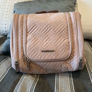 bathroom travel bag